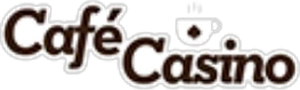Cafe Casino logo