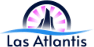Las Atlantis logo