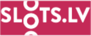 Slots.lv logo