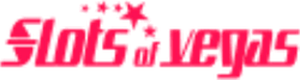 Slots of Vegas logo
