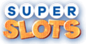 SuperSlots logo