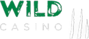 Wild Casino logo