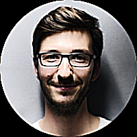 Oscar Cooper author profile