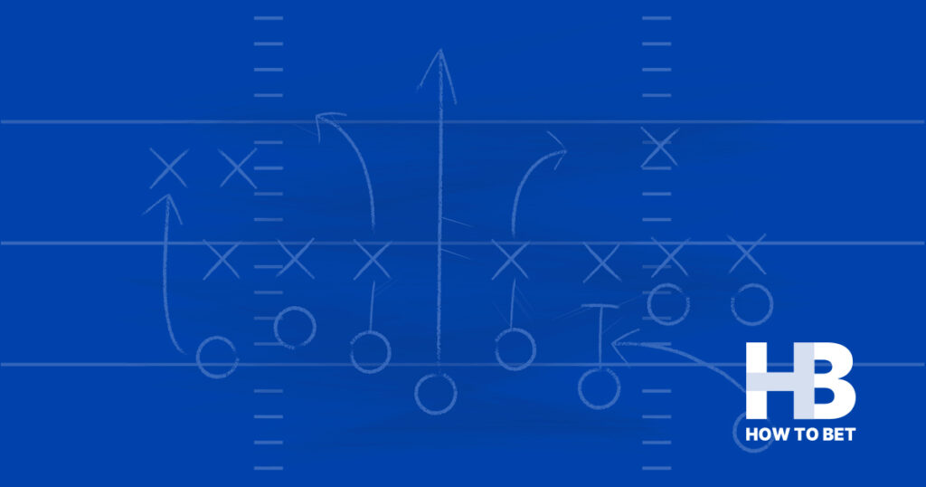 NFL Draft Betting