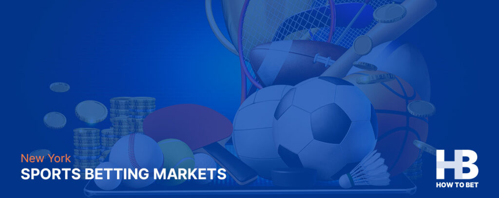 See the betting markets from respected NY sportsbooks
